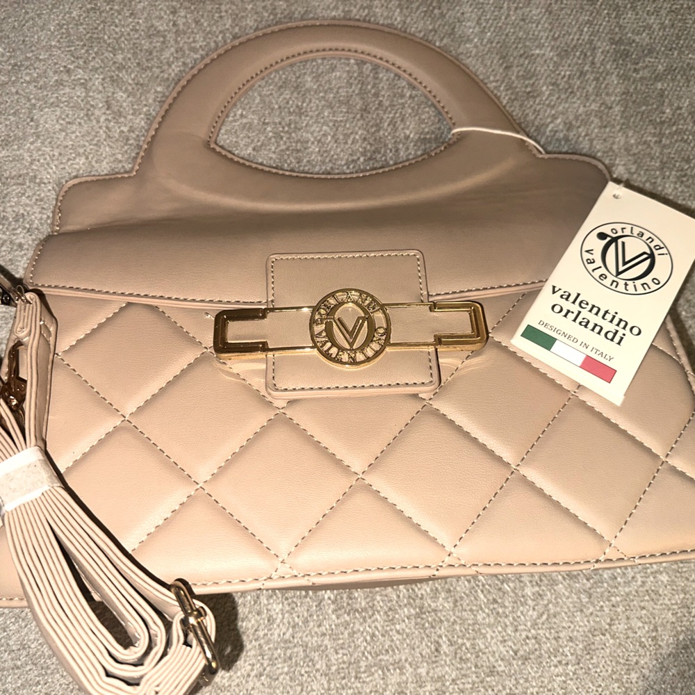 Valentino orlandi crossbody NWT